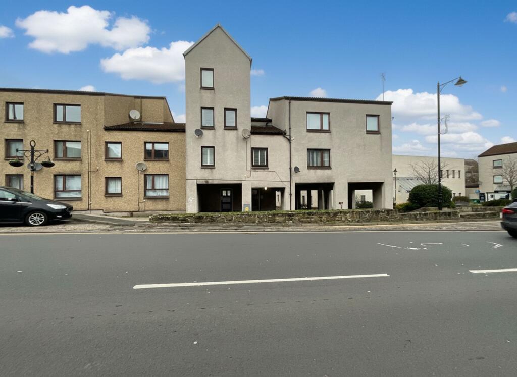 Main image of property: High Street, Linlithgow, EH49