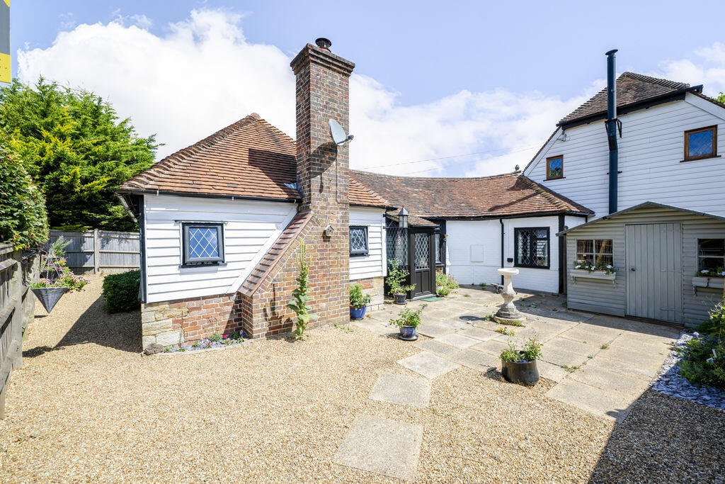 Main image of property: Ringles Cross, Uckfield
