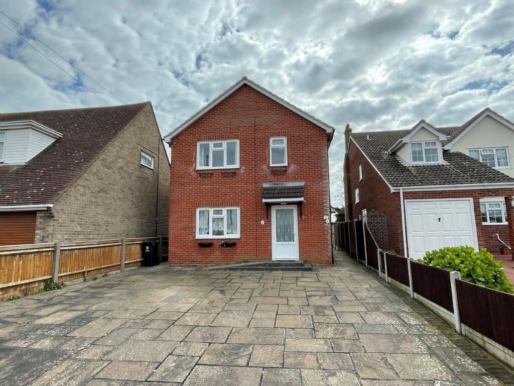 Main image of property: Woodberry Way, Walton On The Naze