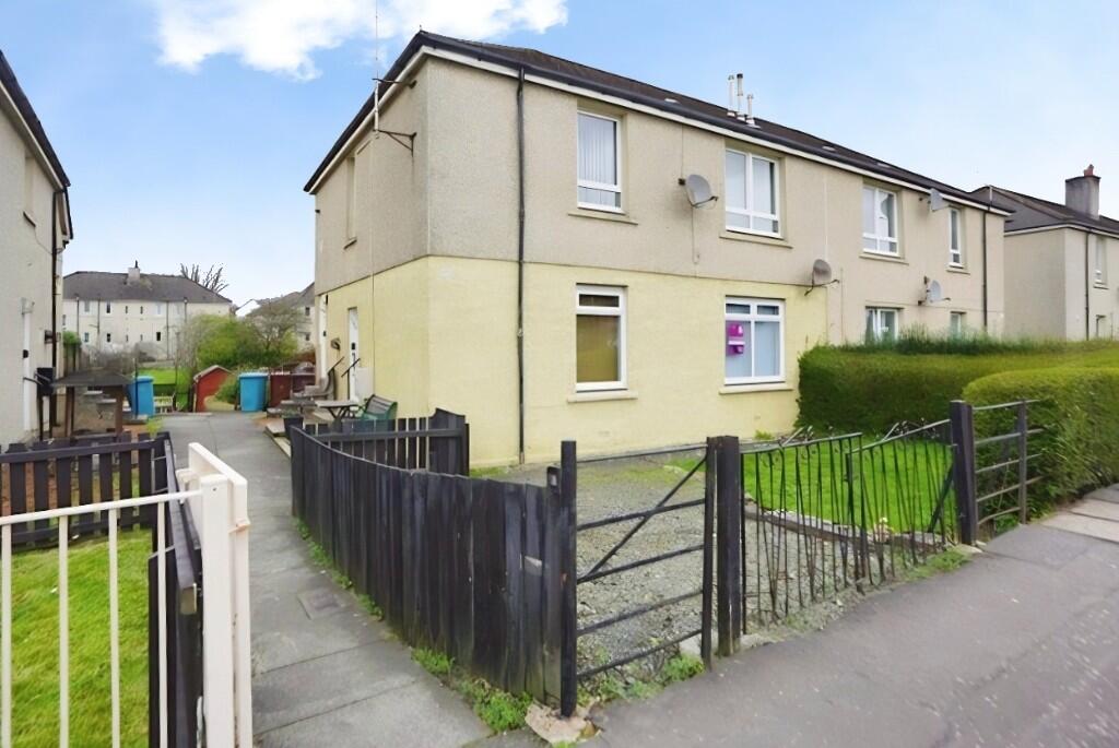 Main image of property: Cumbernauld Road, Glasgow, G69
