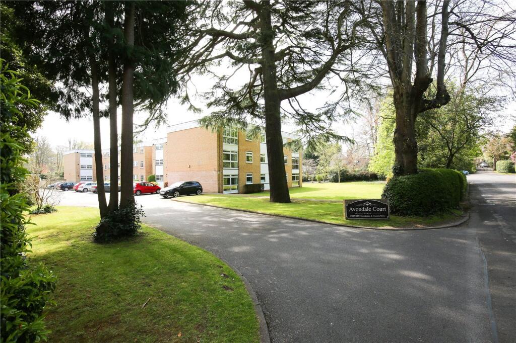 Main image of property: Goodeve Road, Bristol, BS9