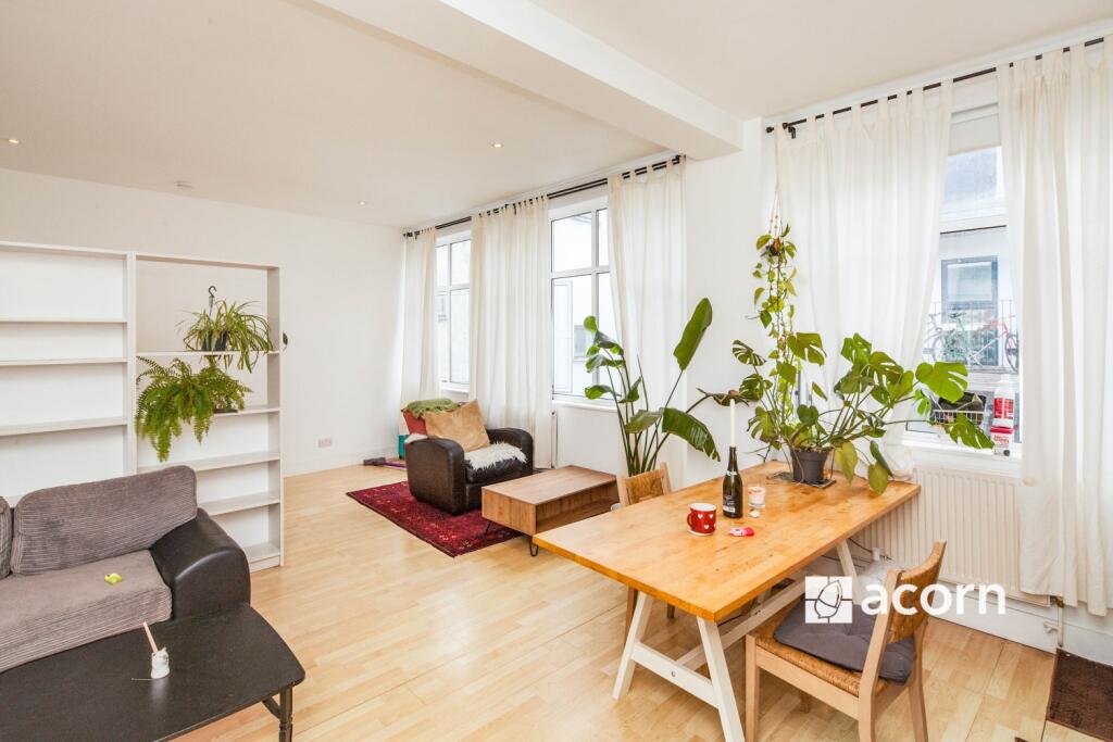 Main image of property: Rollins Street Peckham SE15