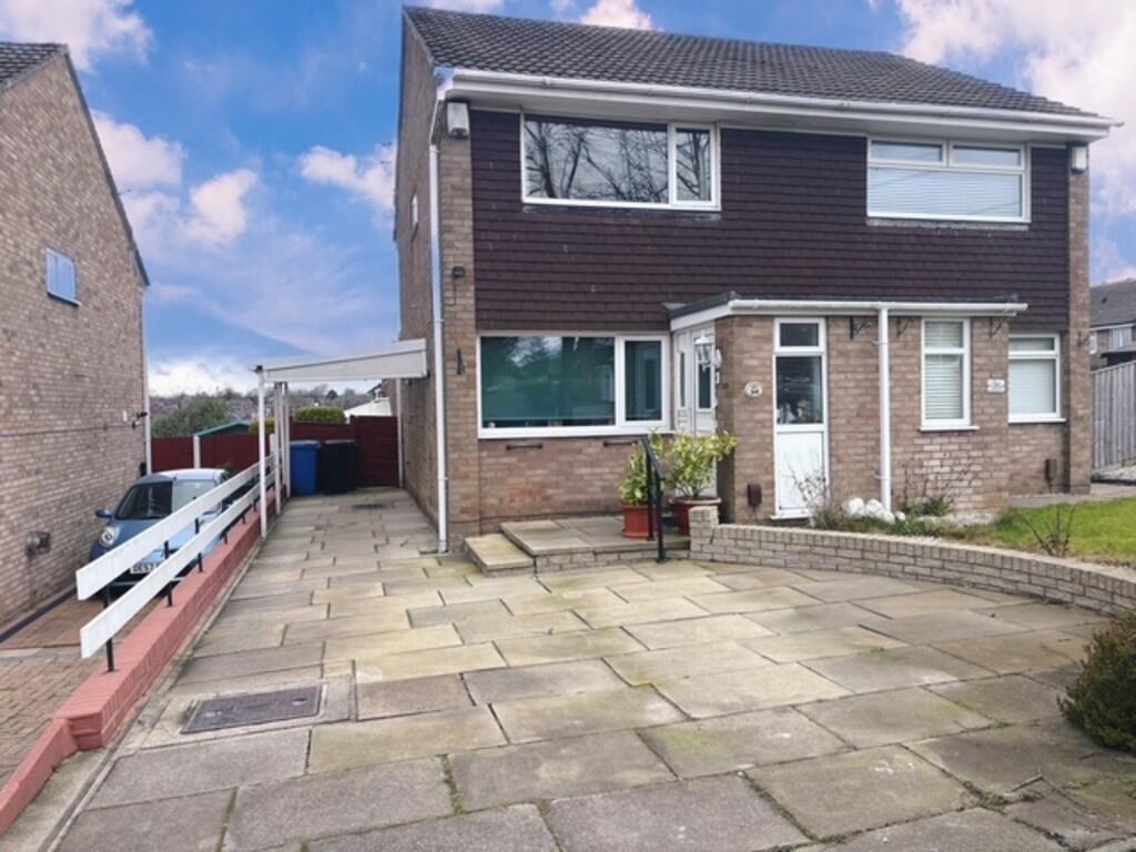 Main image of property: Sanderling Road, Offerton