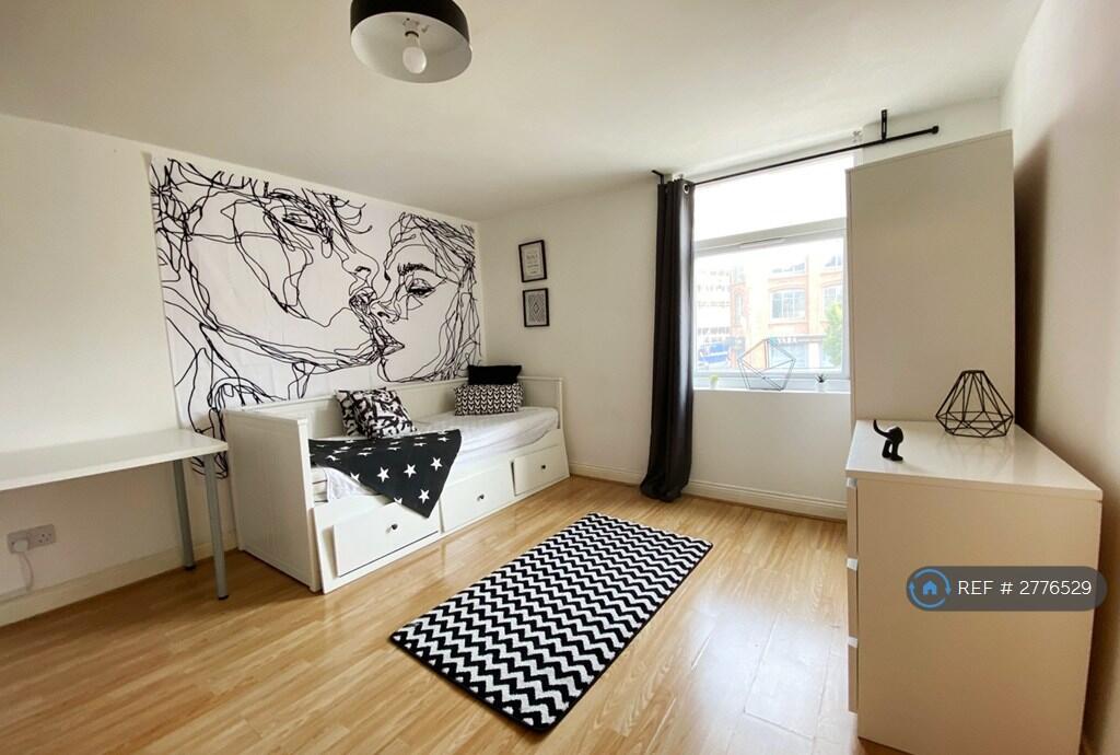 Main image of property: Belgrave Gate, Leicester, LE1