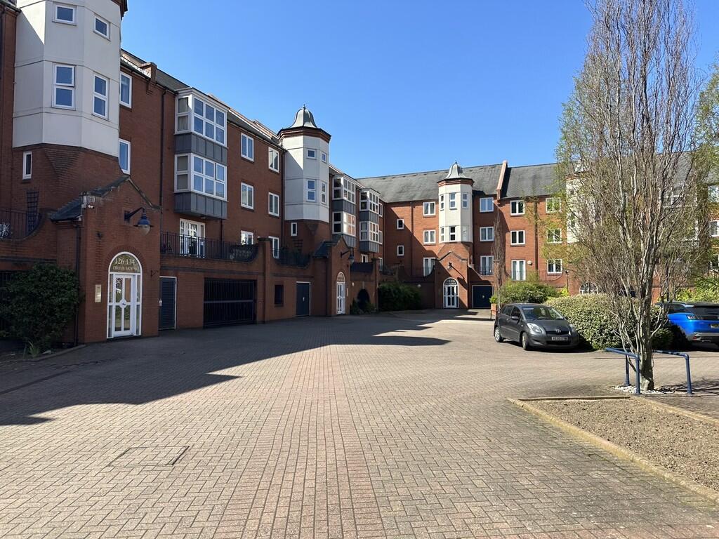 Additional image 18 of Symphony Court, Birmingham, B16 8AG