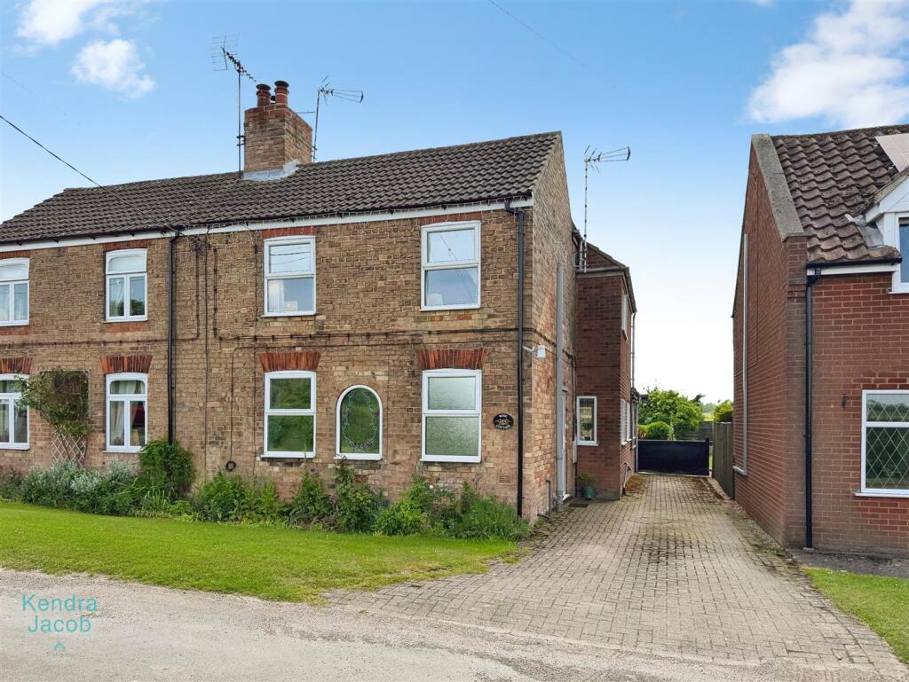 Main image of property: Shaw Lock, Gringley-On-The-Hill, Doncaster
