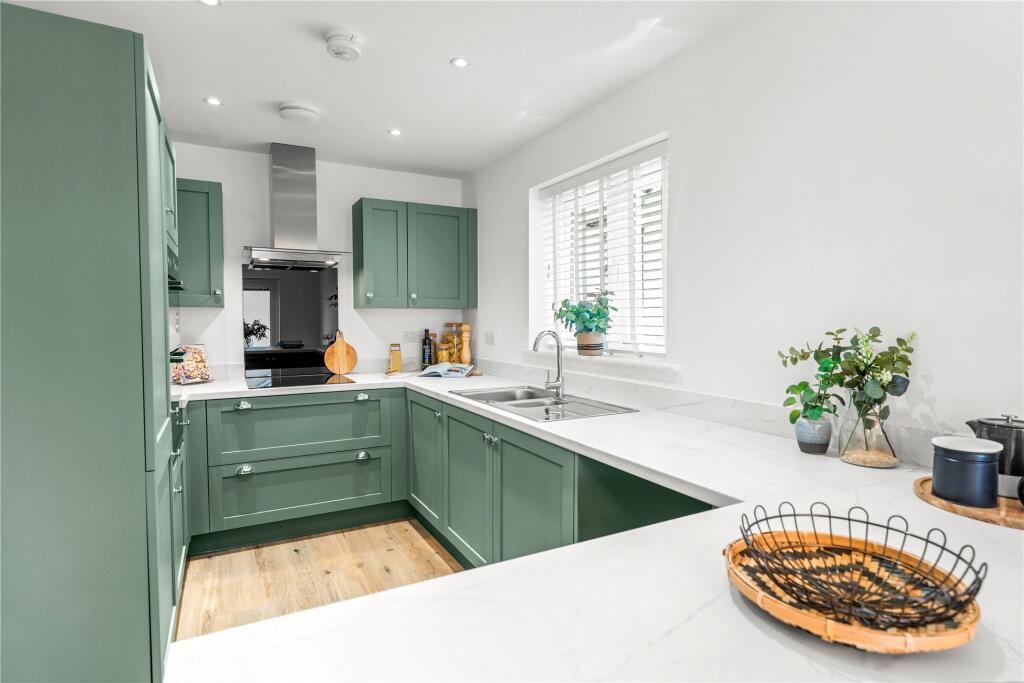 House in Padstow, Cornwall - View 4
