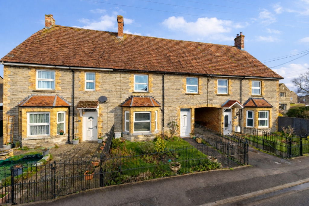 Main image of property: Behind Berry, Somerton