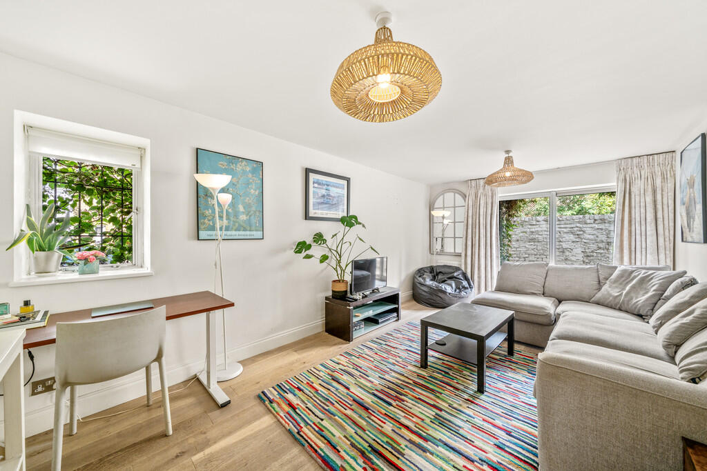 Main image of property: Stadium Street, Lots Village
