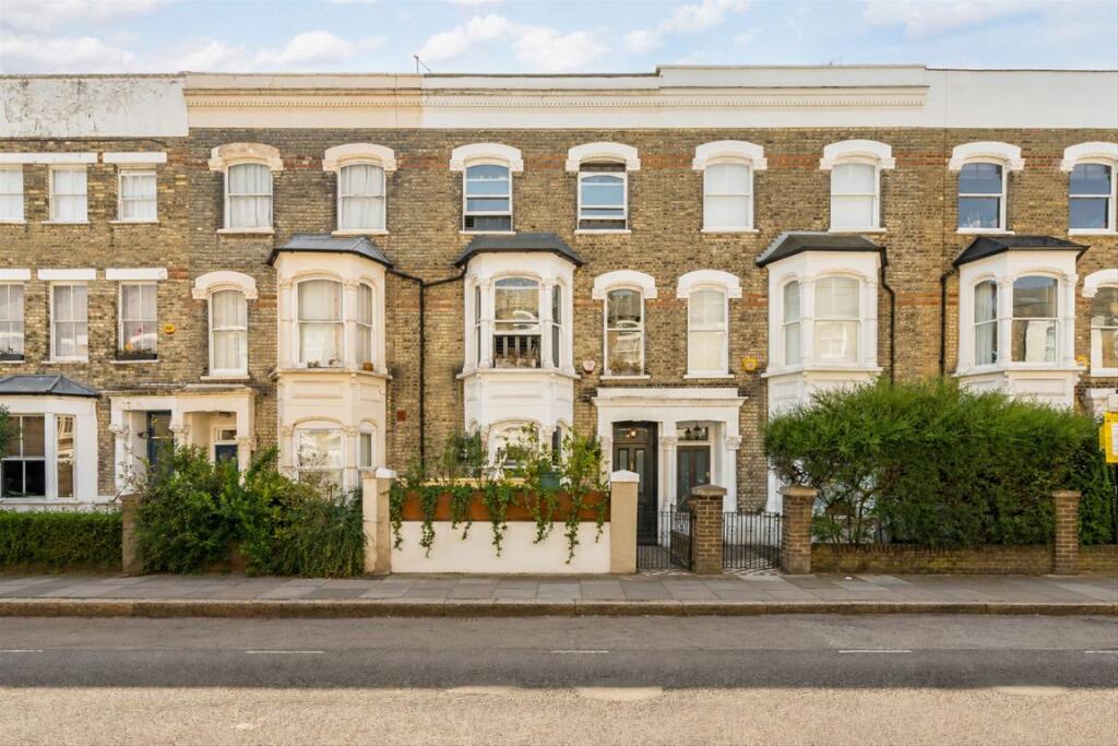 Main image of property: Marlborough Road, Upper Holloway