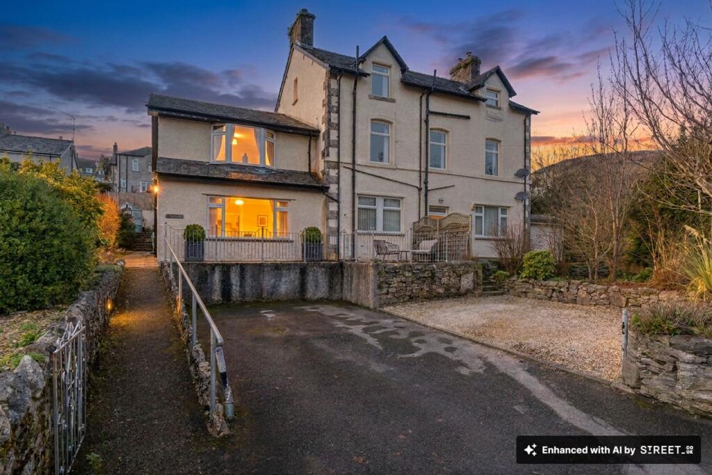 Main image of property: Kents Bank Road, Grange-Over-Sands, LA11