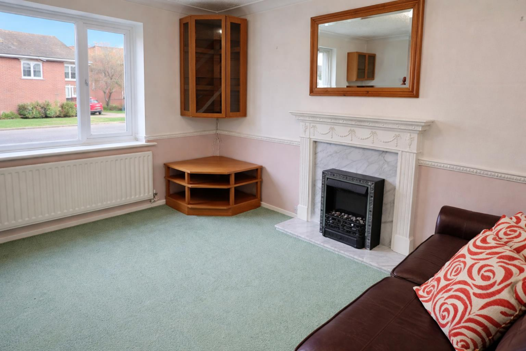 House in Hinckley and Bosworth, Hinckley - View 2
