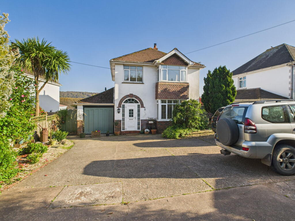 Main image of property: Sidford High Street, Sidford