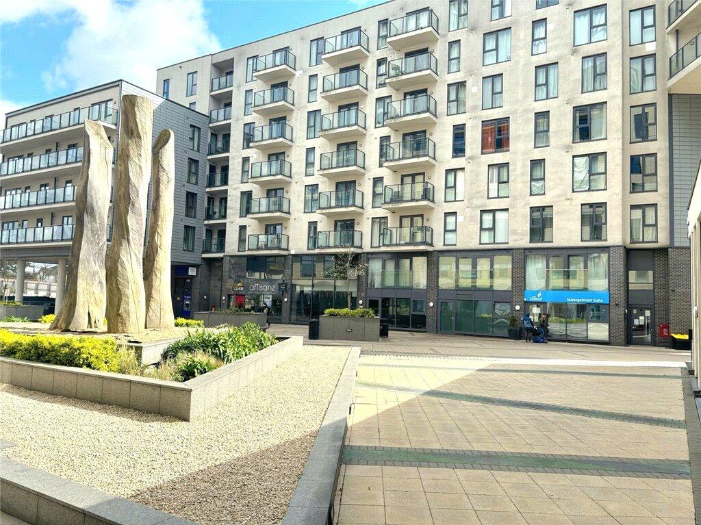 Main image of property: Guildford Road, Woking, Surrey, GU22