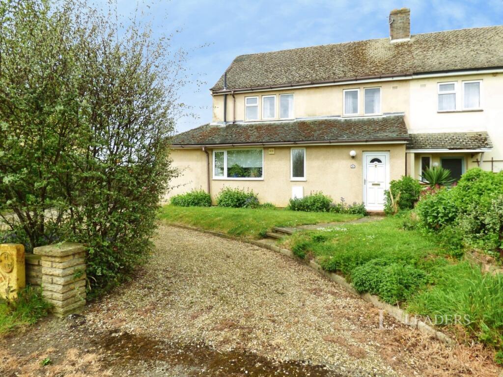 Main image of property: Meadow Lane, Thornhaugh, PE8