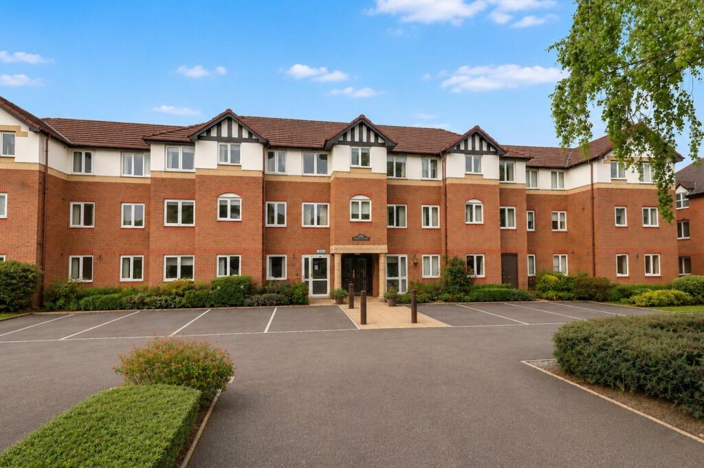 Main image of property: Royal Court, Birmingham Road, Sutton Coldfield, B72 1LY