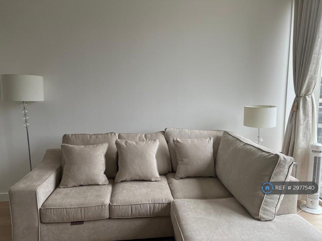 Apartment in London - View 2