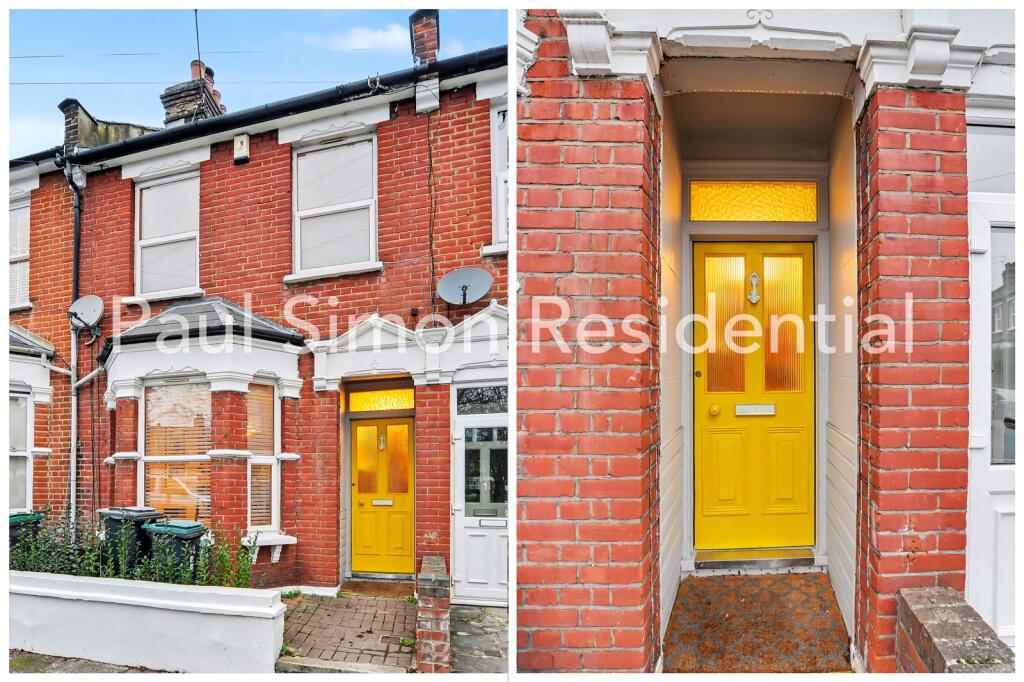 Main image of property: Graham Road, Turnpike Lane, London, N15
