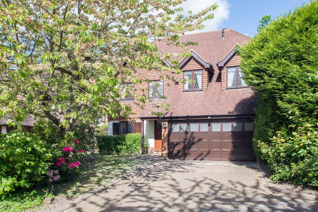 Main image of property: Icklingham Gate, Cobham, KT11