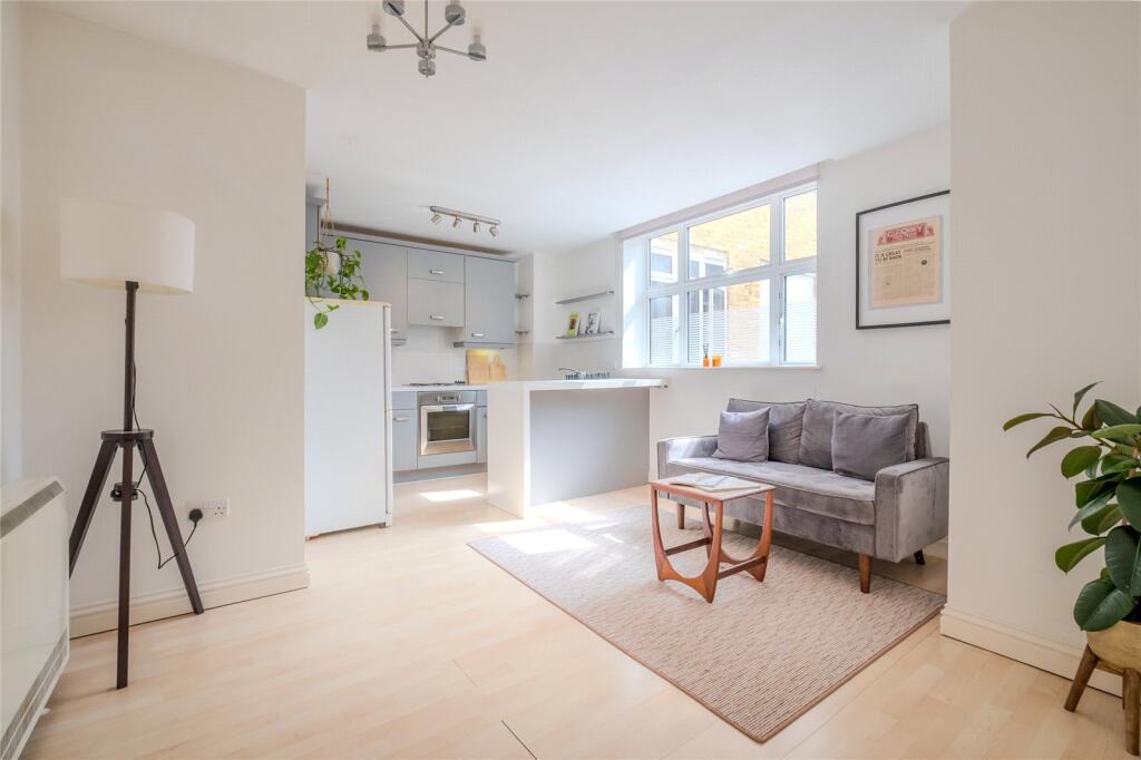 Main image of property: Streatham Hill, London, SW2