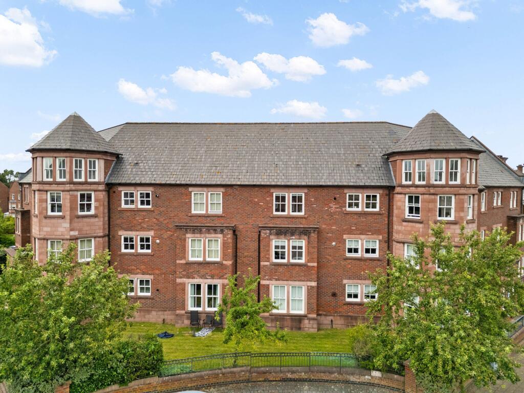 Main image of property: Keepers Road, Grappenhall, WA4
