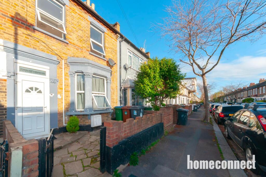 Main image of property: Trumpington Road, London, E7