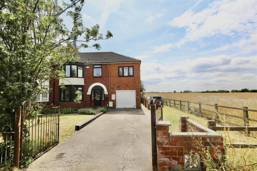 Staithes Road, Preston, Hull