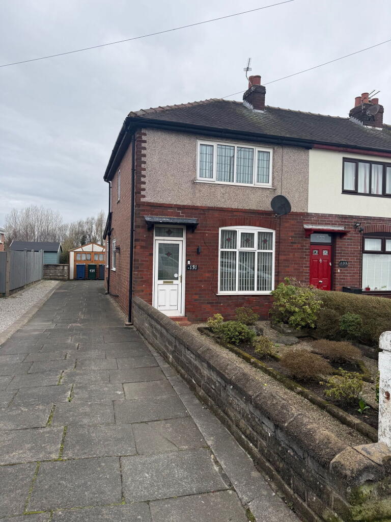 Main image of property: Grimshaw Lane, Ormskirk L39 1PB