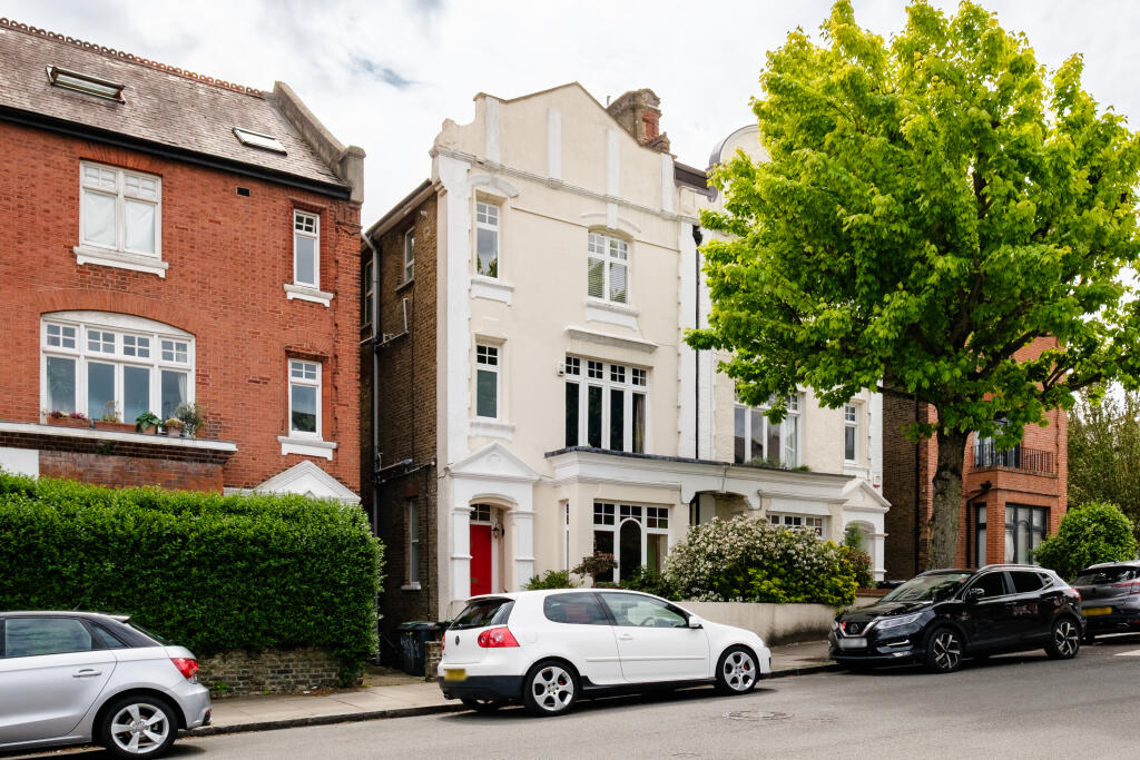 Main image of property: Muswell Road, London, N10