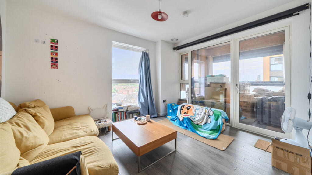 Main image of property: Tidey Apartments, East Acton Lane, Acton, W3 7JB