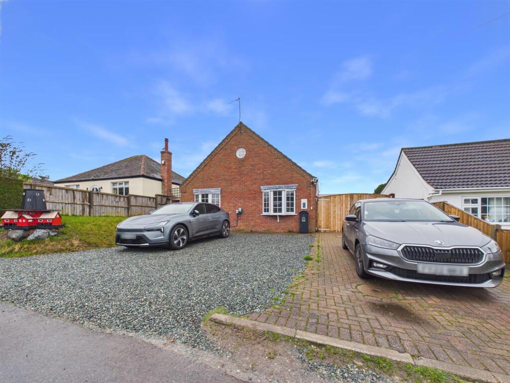 Main image of property: Alford Road, Huttoft, Alford