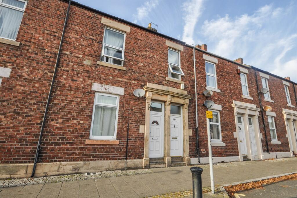 Main image of property: Howdon Road, North Shields