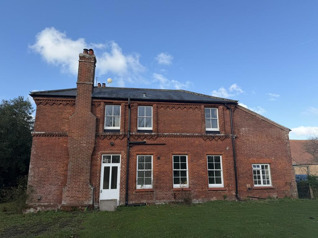 Main image of property: Hall Farmhouse, Barton Turf, Norwich, Norfolk, NR12 8AS