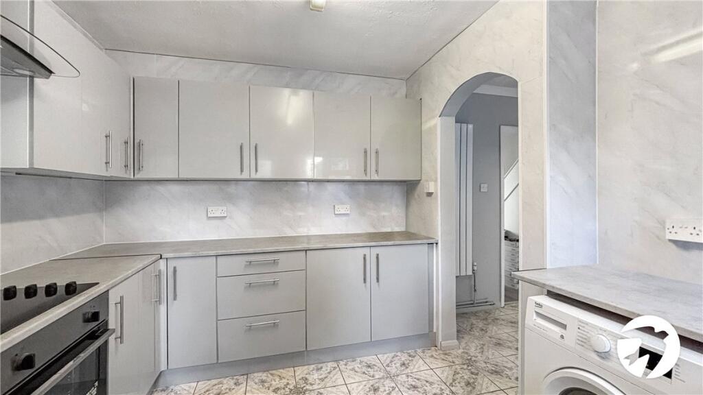 Main image of property: Burrfield Drive, Orpington, BR5