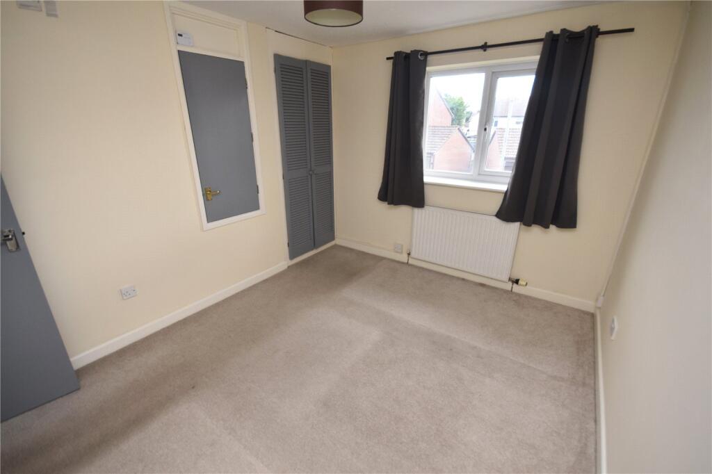 House in Taunton - More