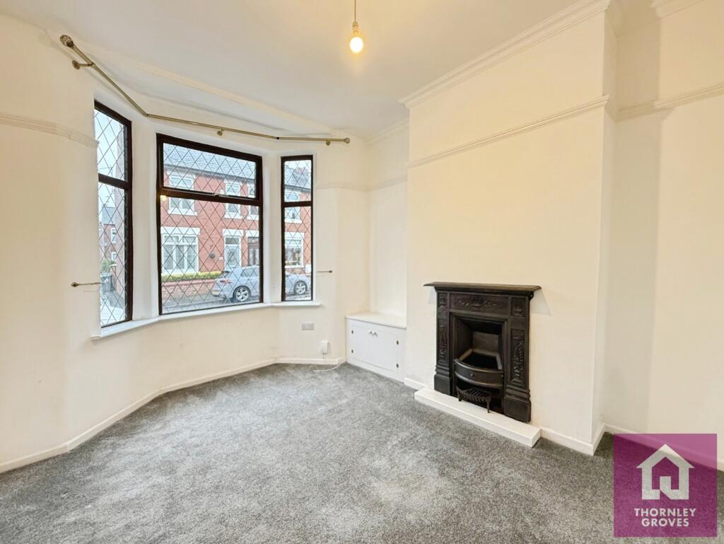 House in Manchester - More
