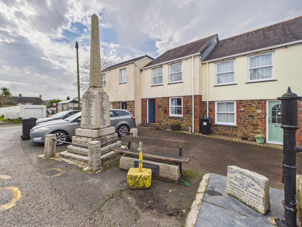 Main image of property: The Square, Tregony, Truro, Cornwall, TR2