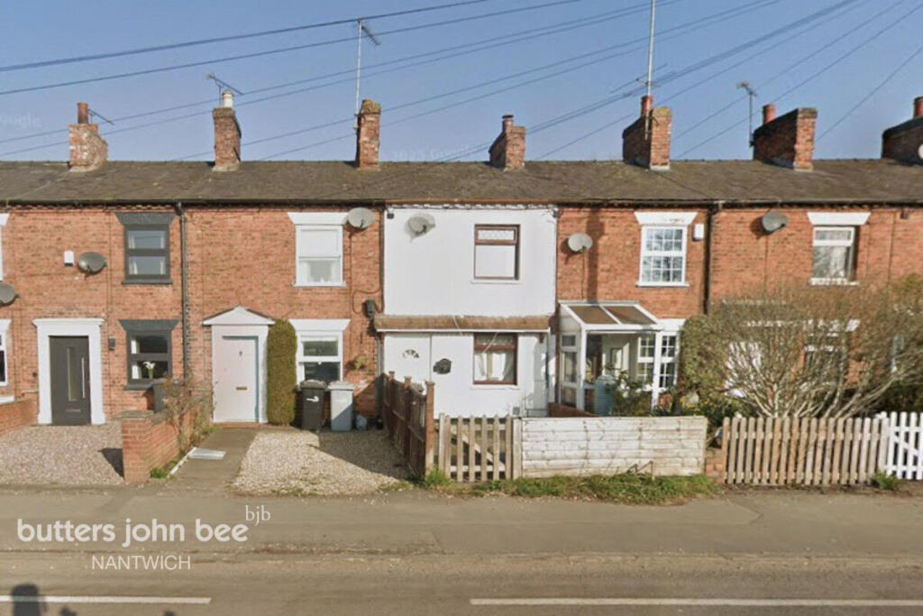 Main image of property: Crewe Road, Nantwich