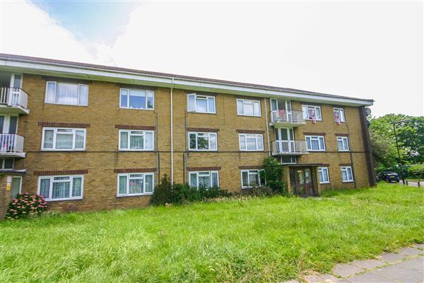 Main image of property: Green Park Road, Southampton