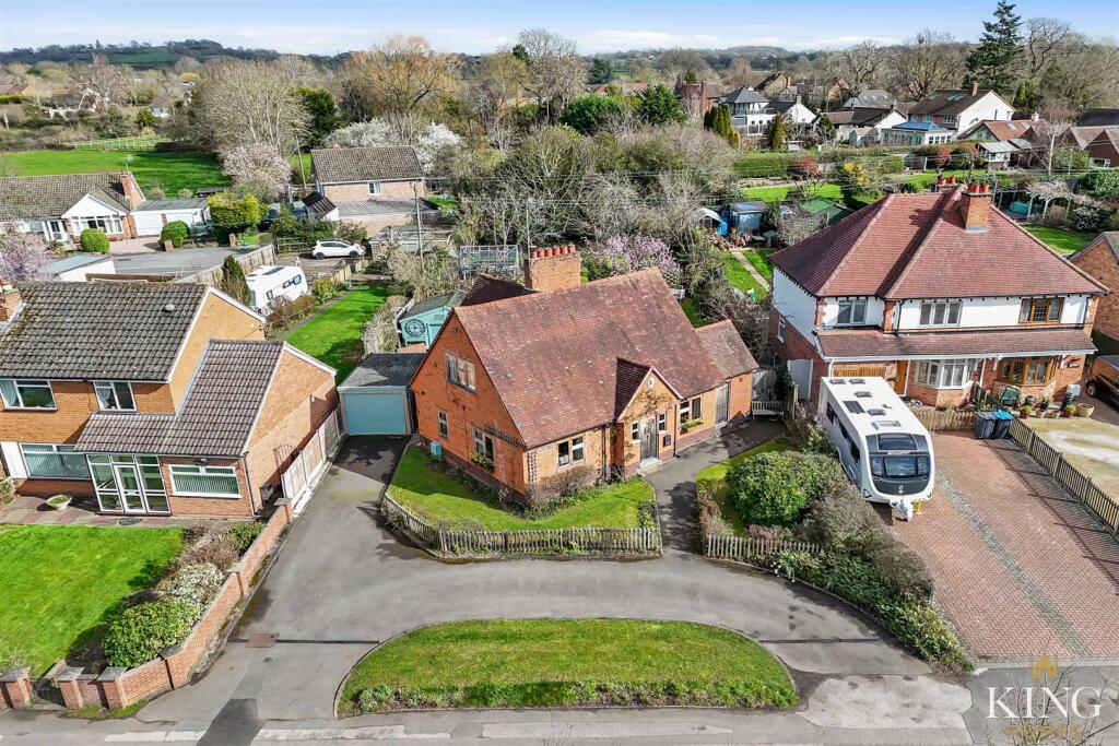 Main image of property: Birmingham Road, Mappleborough Green, Studley