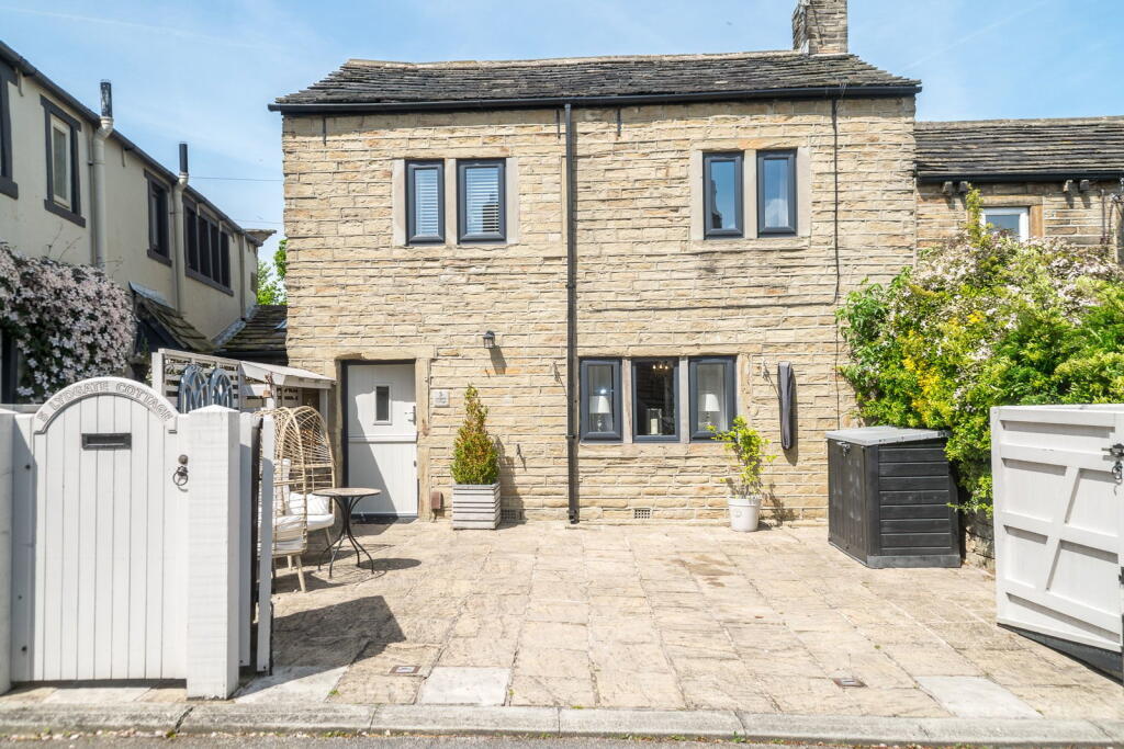 Main image of property: Lydgate Cottage, Lepton, HD8