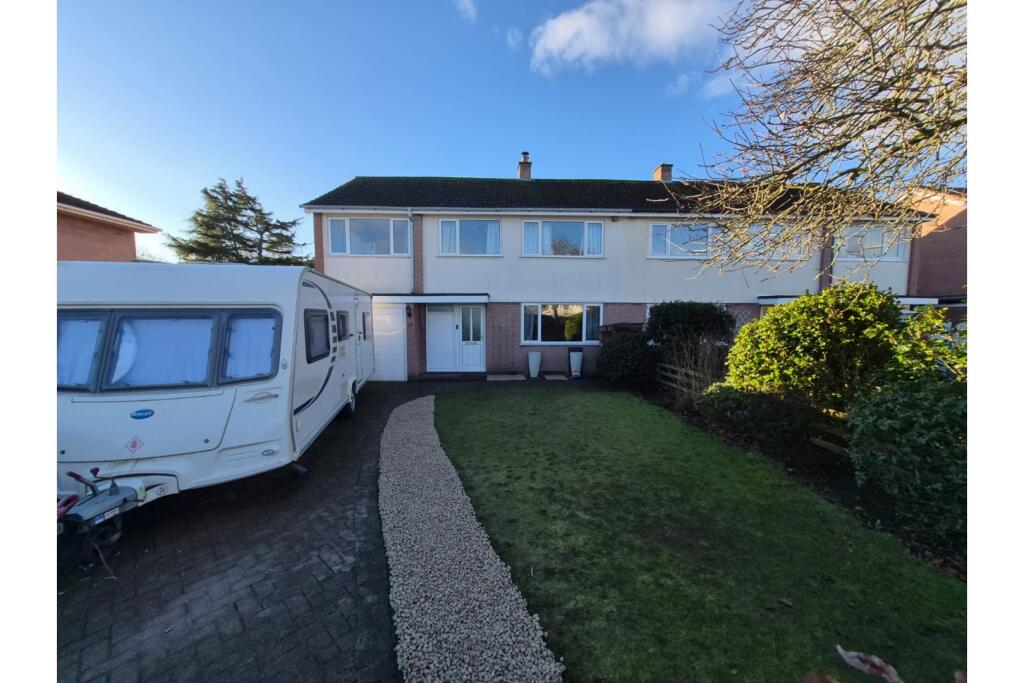 Main image of property: Yetlands, Carlisle, CA5