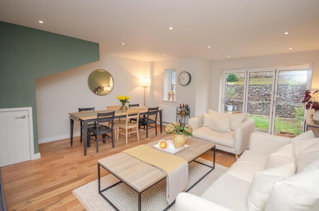Cleeve Mews, Downend, Bristol, BS16 6EU photo 2