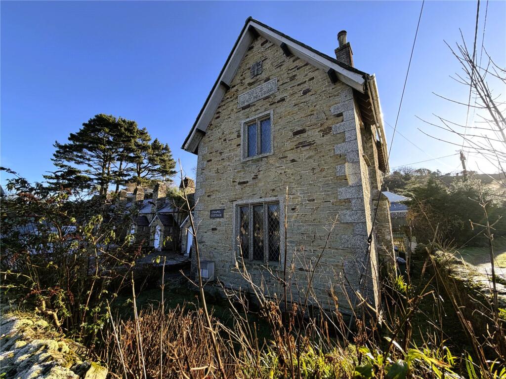 Main image of property: Polmear Hill, Par, Cornwall, PL24