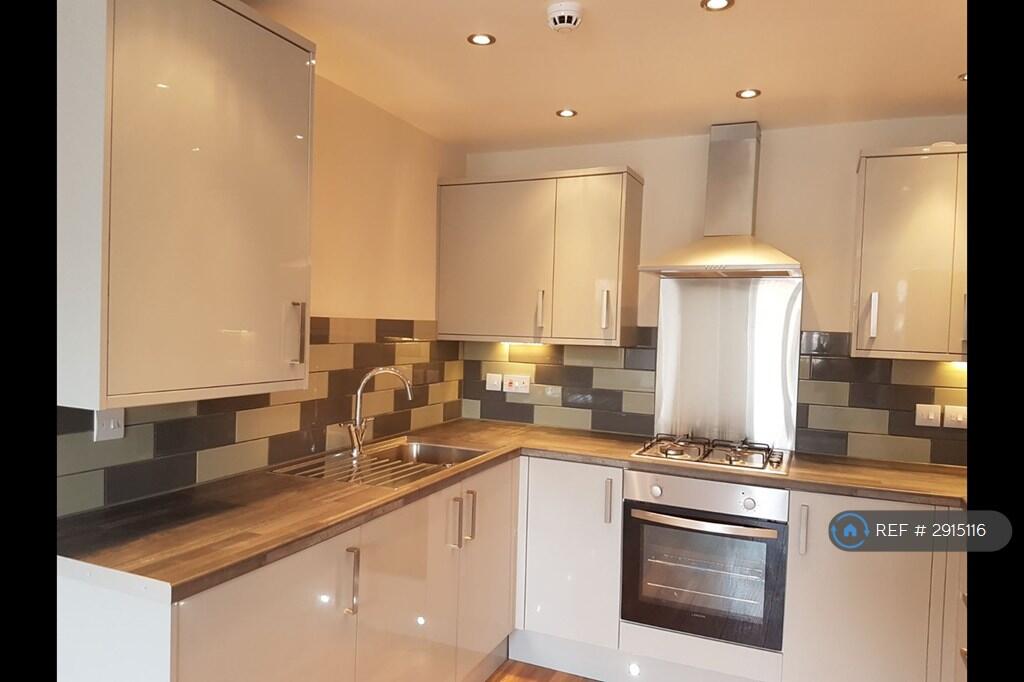 Main image of property: Bristol, Bristol, BS2
