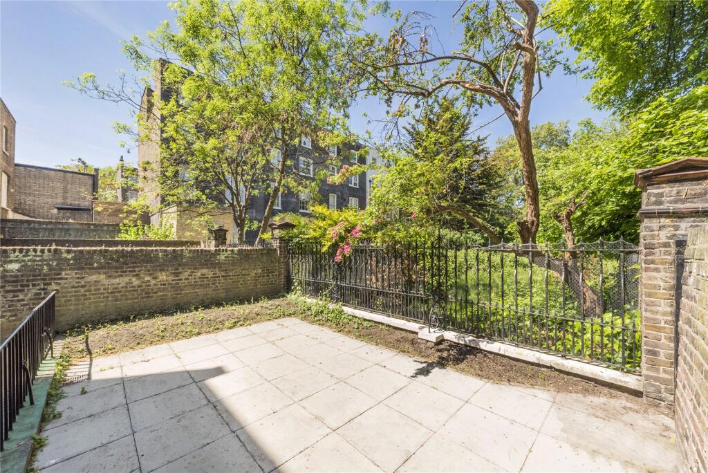 Apartment in London, St Giles, Bloomsbury - View 5