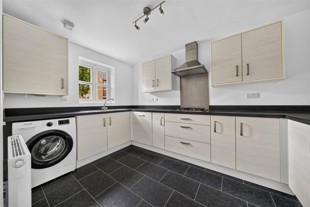 House in Charnwood, Sileby - View 4
