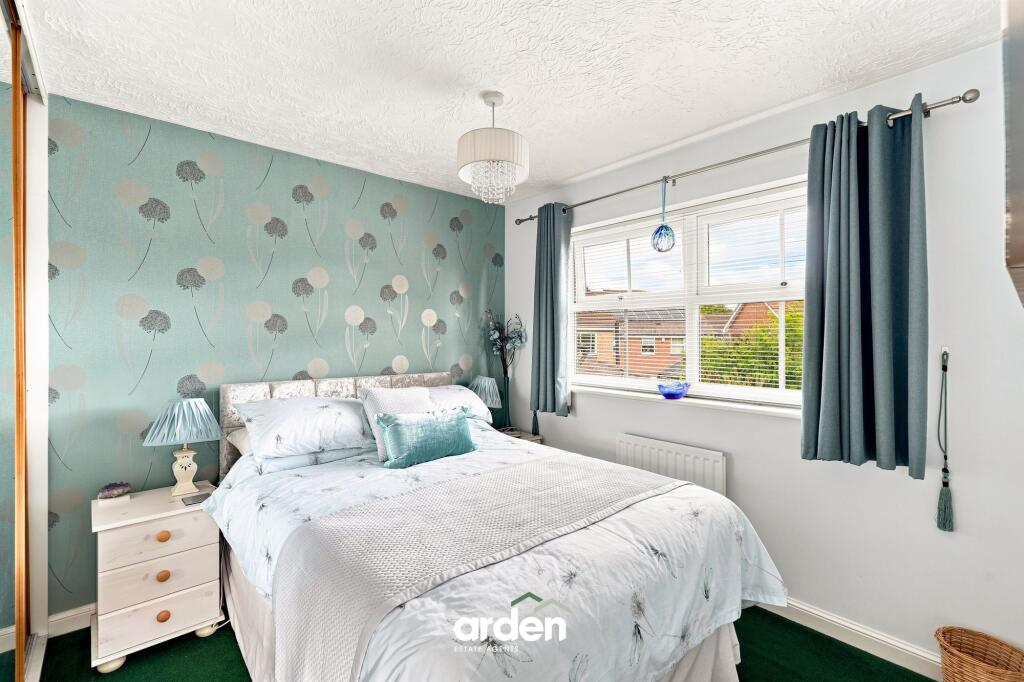 House in Worcester - More