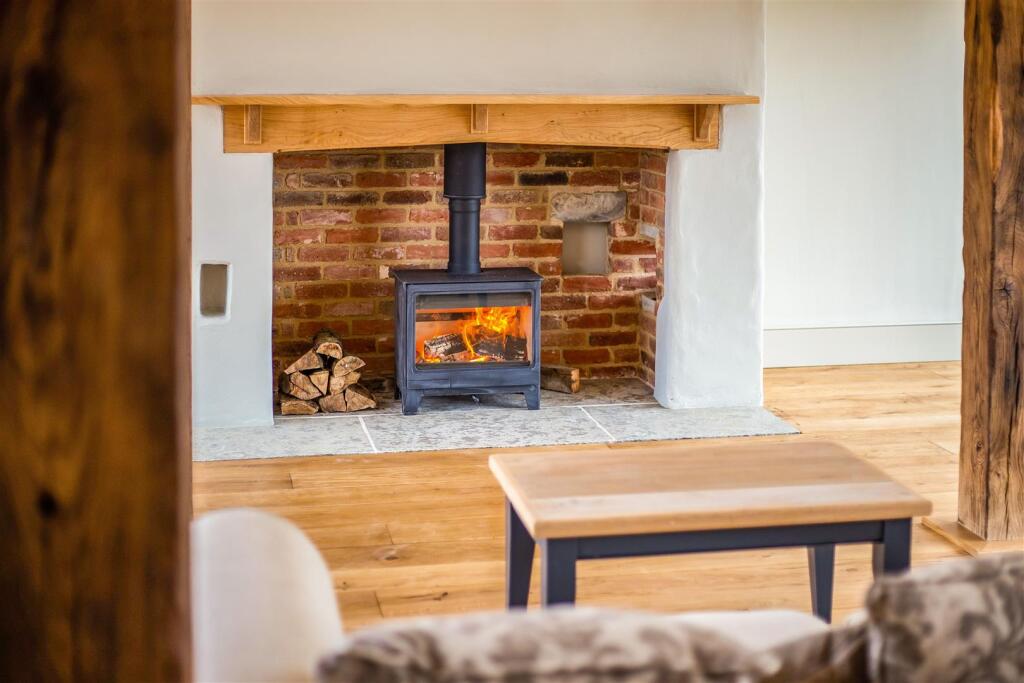 Additional image 6 of Wood Bevington Farm, Wood Bevington, Alcester