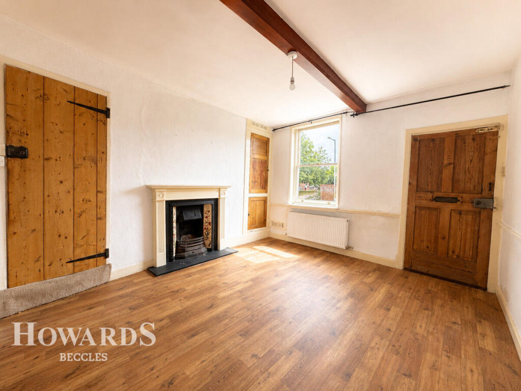 Rectory Street, Halesworth - Widok 5